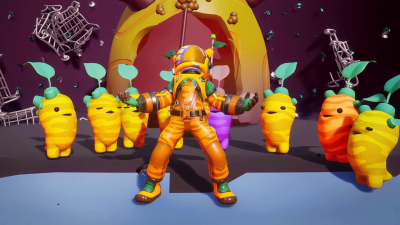 Starseeker: Astroneer Expeditions - Official Sinking Reef Update Launch Trailer
