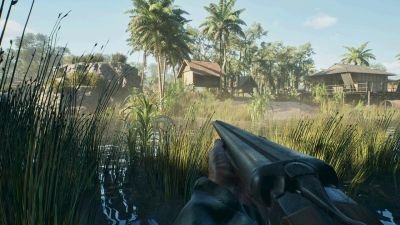 Hell Let Loose: Vietnam - Official Launch Trailer