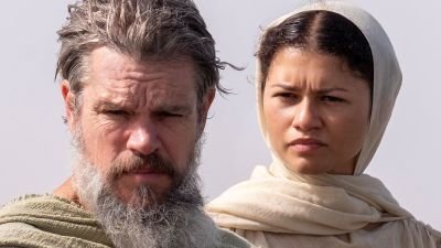 Christopher Nolan's The Odyssey Passes $1 Billion at the Global Box Office
