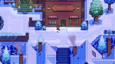 Everything We Know About Haunted Chocolatier, The Stardew Valley Creator’s Next Game
