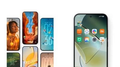 HyperOS 4 vaza com novidades de IA e interface para celulares Xiaomi