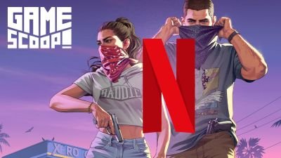 Game Scoop! 867: What 6 Hours of GTA 6 Really Buys Netflix