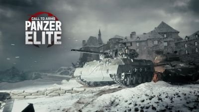 Call to Arms: Panzer Elite - Official Campaign Update Trailer | THQ Nordic Digital Showcase 2026