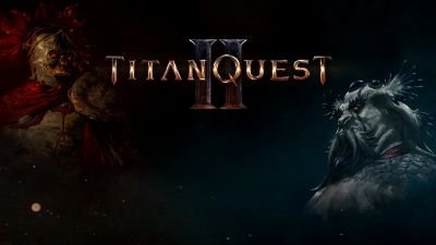 Titan Quest 2 - Official Spirit Mastery Update Launch Trailer | THQ Nordic Digital Showcase 2026