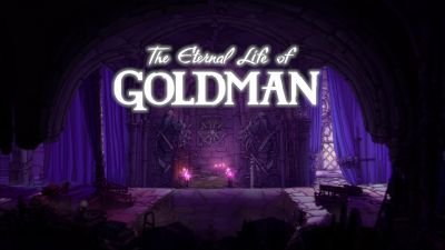 The Eternal Life of Goldman - Official What Would I Draw? Trailer | THQ Nordic Digital Showcase 2026