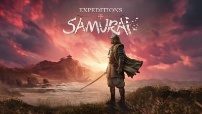 Expeditions: Samurai - Official Early Access Launch Trailer | THQ Nordic Digital Showcase 2026