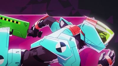 Echobreaker - Official Launch Trailer