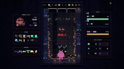 Drop Loot - Official Steam Playtest Trailer