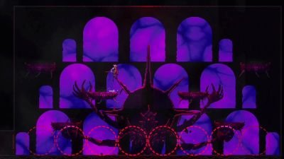 Katanaut: Into the Warp - Official Update Trailer