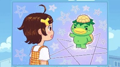 Danchi Days - Official Release Date Trailer