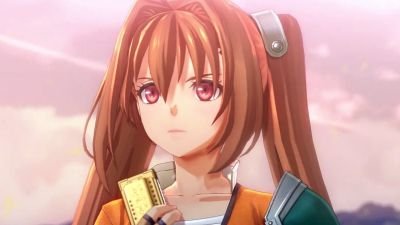 Trails in the Sky 2nd Chapter - Official Promotional Trailer