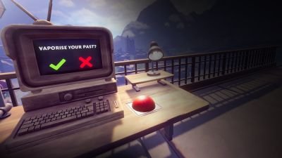 Chop Chop Inc. - Official Launch Trailer