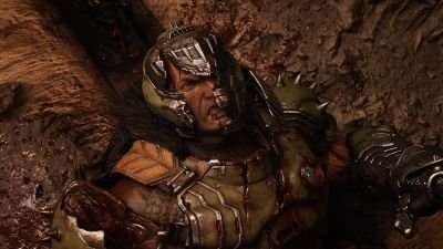 'They Fundamentally Don't Understand Art' — Doom Dev Blasts Xbox After Microsoft 'Gutted' id Software With Layoffs