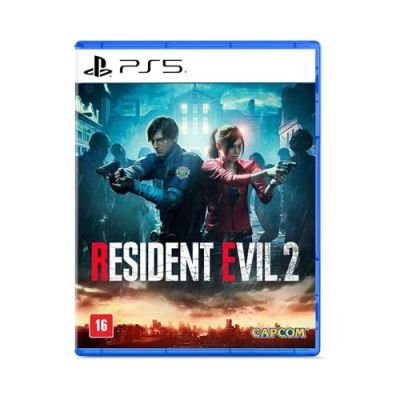 Hora de montar sua biblioteca: seleção de jogos PS5 em promoção na Amazon