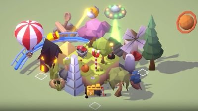 Sizeable - Official Console Launch Trailer