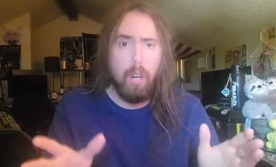 Asmongold Says Twitch Banned Him For 14 Days After Latest Vile Comments: ‘I’m Not Sorry’
