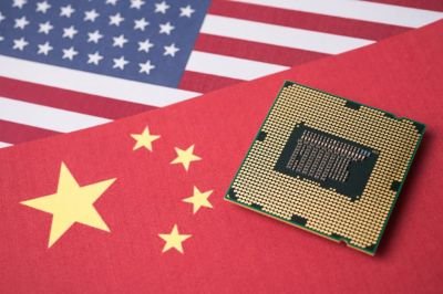 Apple recorre à China para fugir da crise de chips de memória