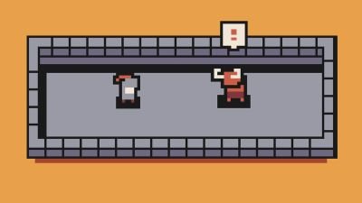 Thimble Dungeon - Official Demo Launch Trailer