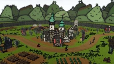 Brew & Defend - Official Demo Trailer