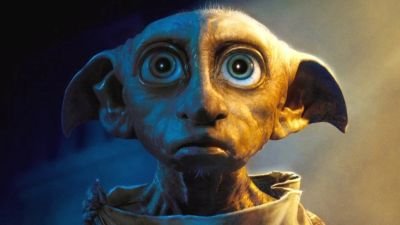 Harry Potter Fan Protest Diverts Power Line Planned to 'Go Straight Through' Dobby's Grave