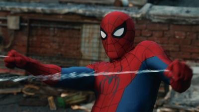New York Citizen Receives Letters to Spider-Man Because He Shares a Home With Marvel's Peter Parker
