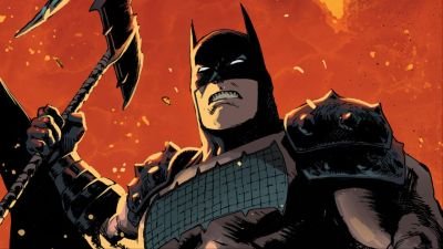 Absolute Batman Volume 1 Hardcovers Drop to a New Low Price on Amazon
