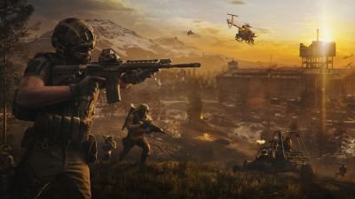 Wardogs 'Hits Different' and Could Be the Next Big FPS, Those Who Managed to Get Into the Recent Private Playtest Say