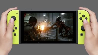 Switch Game Some Players Paid $60 For Disappears In A Cloud Of Virtual Smoke
