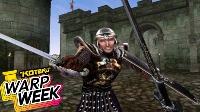 The Elder Scrolls’ World Is Bigger, More Beautiful, And More Customizable Than Ever In Its Latest Adventure