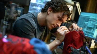 The 10 Best Moments From Spider-Man: Brand New Day
