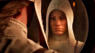 I've seen much more of 1666: Amsterdam, and the witchy game by the creator of Assassin's Creed has some surprising ideas