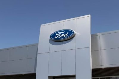 Ford cria IA que conhece seu carro melhor do que você imagina