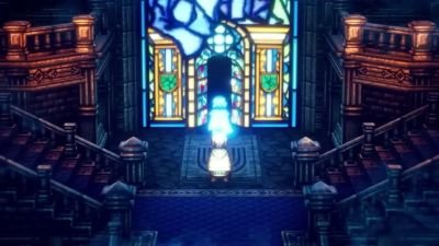 Octopath Traveler Series - Official 8th Anniversary Celebration Trailer