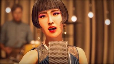 Stranger Than Heaven - Official Development Behind-The-Scenes Trailer