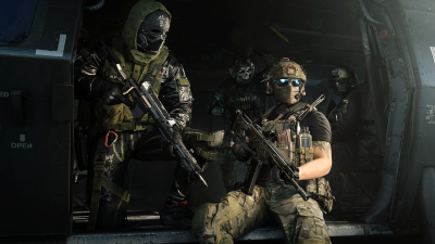 Call of Duty: Modern Warfare 4 - Official 'Kill Block' From The Ward Ep. 6 Video