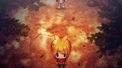 Village in the Shade - Official Release Date Trailer