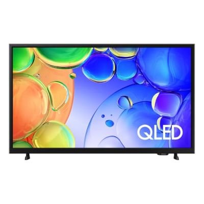 Hora de renovar a sala: seleção de TVs OLED e QLED Samsung em promoção na Amazon