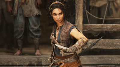 Resonance: A Plague Tale Legacy - Official 'Fierce & Lethal' Trailer