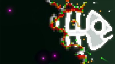 10 Million Pixels - Official Announcement Trailer