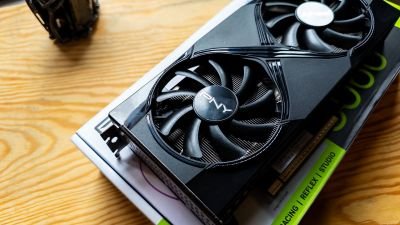 Nvidia's Price Increases Are Live, as RTX 5060 Ti Jumps to Over $800