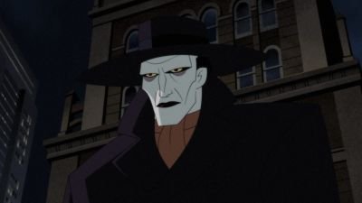Is Batman: Caped Crusader's Joker a Nazi? Voice Actor Matthew Needham Weighs In