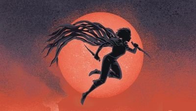 Brandon Sanderson Is Done With the Mistborn Screenplay, but Says 'There Are Many Drafts to Come'