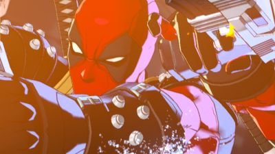7 Of Deadpool’s Best Fighting Game References In Marvel Tōkon: Fighting Souls