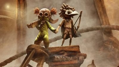 Until Dawn and Little Nightmares 3 studio Supermassive announces further layoffs, with as many as 75 people expected to lose their jobs