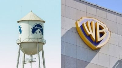 Paramount ameaça deixar Califórnia caso acordo com Warner Bros. não avance