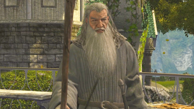 The Lord of the Rings: War in the North: Legacy Edition - Official Launch Trailer