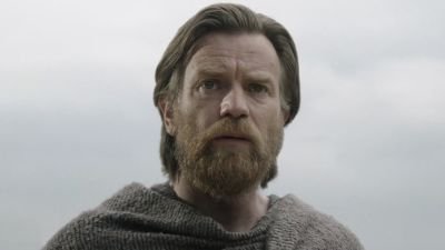 Ewan McGregor Wants to Spend the 'Rest of His Career' Playing Obi-Wan Kenobi
