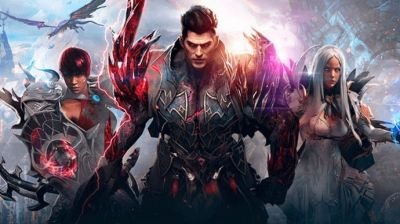 Smilegate will rescue Lost Ark's western servers, as Amazon ditches support while retreating from MMO development