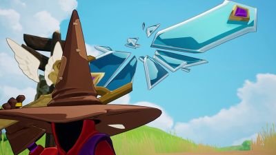 LORT - Official Shots and Prayers Update Launch Trailer