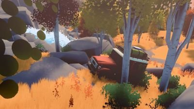 Over the Hill - Official Release Date Trailer